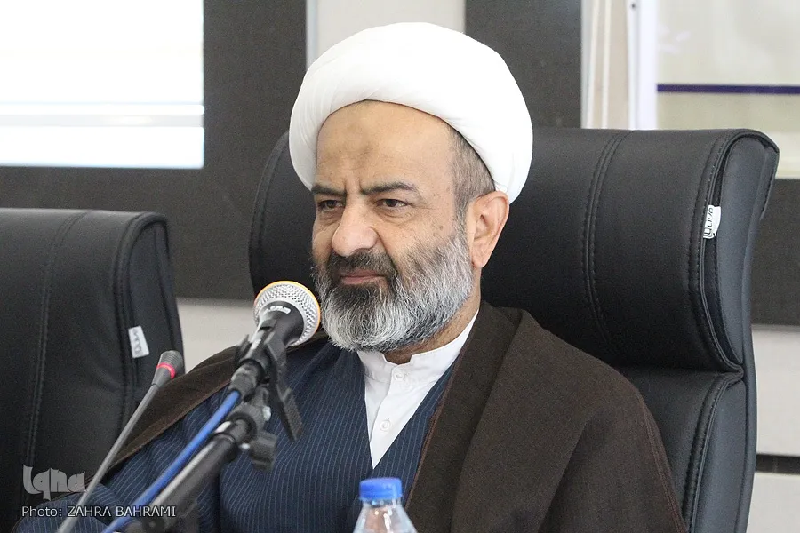 حادثه شاهچراغ(ع) نشان از استیصال دشمن در برابر اسلام و قرآن دارد