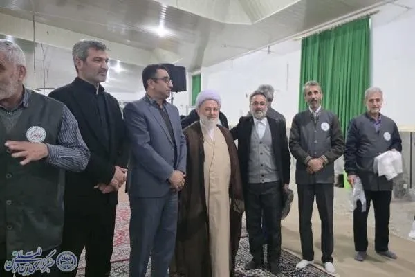 یادواره ۱۵۹ شهید والامقام بهنمیر همزمان با سالگرد شهادت حاج قاسم سلیمانی
