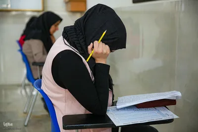 آزمون استخدامی وزارت آموزش و پرورش