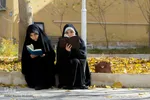 مرحله استانی مسابقات قرآن اتباع خارجی – اراک/عکاس:زهرا بهرامی