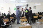 آزمون سراسری حفظ و مفاهیم قرآن در اراک
