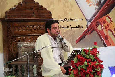 شانزدهمین جشنواره تلاوت های مجلسی استان یزد‎‎