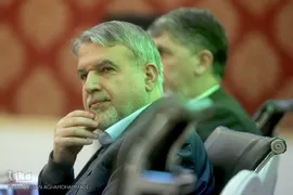 نشست هم اندیشی وزیر فرهنگ و ارشاد اسلامی با اصحاب نشر و قلم