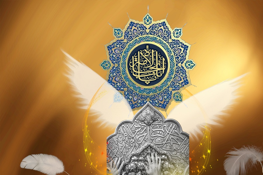 خلود النهضة الحسينية ثمرةُ الجمع بين