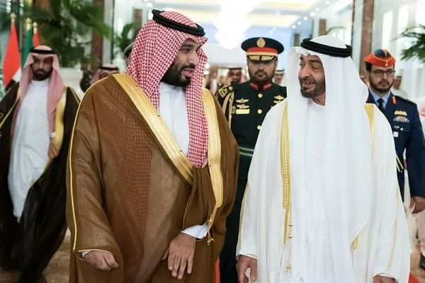  عربستان او امارات په افغانستان کې د نفوذ لپاره له قطر سره سیالۍ ته مخه کړې