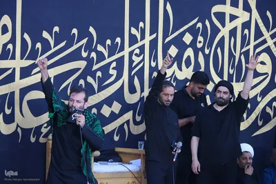 اجتماع بزرگ «یوم الحسین(ع)» در اصفهان