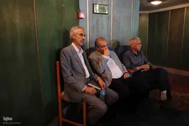 همایش ملی روز شعر و ادب فارسی در تبریز‎