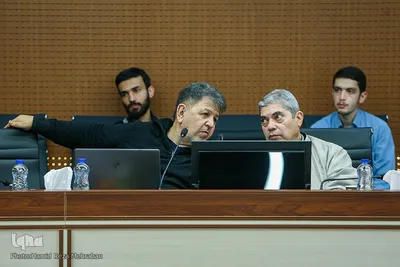 نشست تخصصی هوش مصنوعی ، قرهنگ و حکمرانی آینده