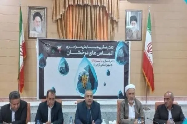 بردباری خانواده‌های آزادگان فراموش نشود