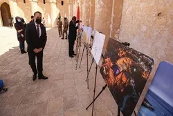 Duta Libya: Menjadikan Karbala Sebagai Daya Tarik Sejarah dan Religius