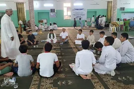 آکادمی علمی دروس قرآن در بغداد