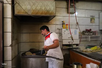 مشاغل خانگی؛ سنگر اقتصاد مقاومتی