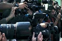 طالبان نے چھ صحافیوں کو اغوا کرلیا۔