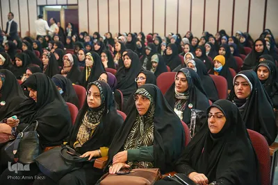همایش شبکه نظارت شورای نگهبان در شیراز