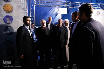 کنگره سه هزار شهید استان قزوین⁩