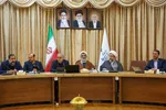 جلسه شورای فرهنگ عمومی آذربایجان شرقی