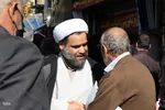 راهپیمایی حمایت از مردم مظلوم غزه و محکومیت رژیم کودک‌کش صهیونیستی‎