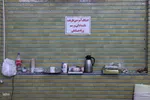 اعتکاف در مساجد تبریز