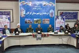اجلاسیه مجمع بسیجیان گرگان برگزار شد