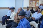 بازدید فرماندار تبریز از پروژه‌های افتتاحی بخش باسمنج‎