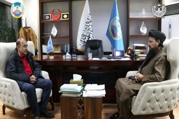 ایران د افغانستان د بریښنا په برخې کې پانګونه کوي