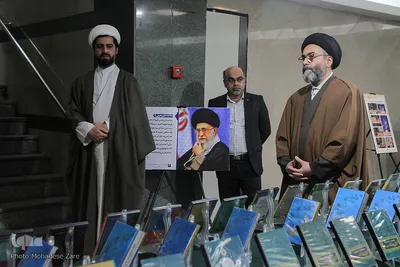 اولین نمایشگاه دستاوردهای پژوهشی و فناوری