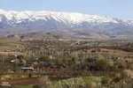 طبیعت بهاری شهرستان اهر