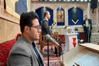 منادی