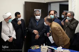 مسابقات «برخط» قرآن کارکنان پایور و خانواد‌ه‌های ودجا در بخش پسران