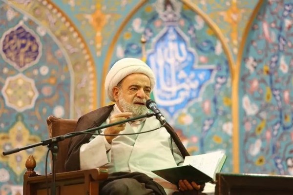 «مرگ بر آمریکا» ریشه در معارف امام سجاد (ع) دارد