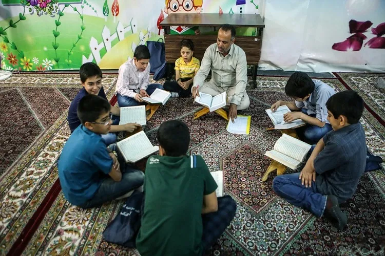 برنامه ریزی صحیح، مانع ریزش چشمگیر قرآن آموزان می شود