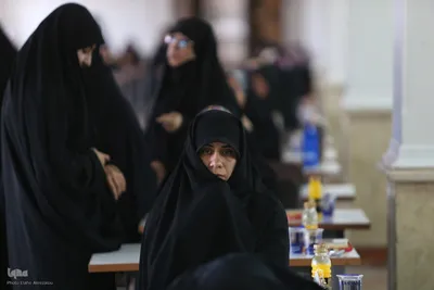 آزمون اعطای مدرک تخصصی به حافظان قرآن کریم