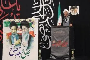 ملت ایران پرچمدار استقلال فرهنگی جهان اسلام است