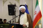 مراسم اختتامیه هفدهمین دوره جشنواره ملی تئاتر کوتاه ارسباران در اهر