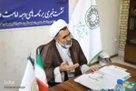 نشست خبری برنامه های دهه امامت و ولایت در تبریز‎‎