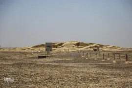 شهر سوخته زابل میراث چند هزار ساله