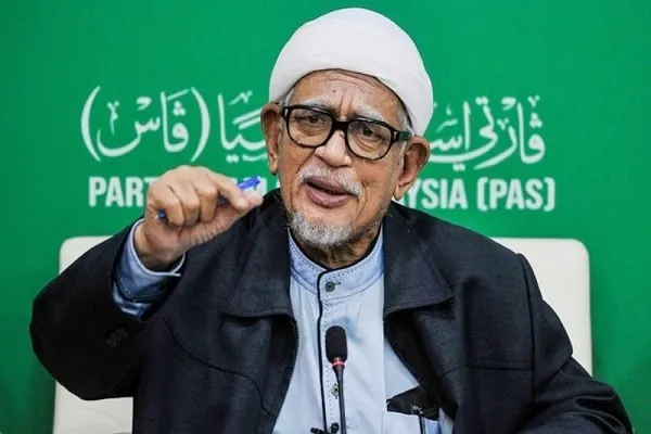 O partido Islamico Malaysia saudou as relações renovadas entre o Irã e a Arábia Saudita