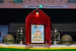 اجلاس بزرگداشت ۳۱۲۴ شهید ارتش در اصفهان