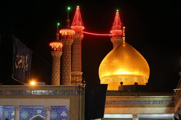 برنامه‌های حرم مطهر بانوی کرامت در هفته جاری اعلام شد
