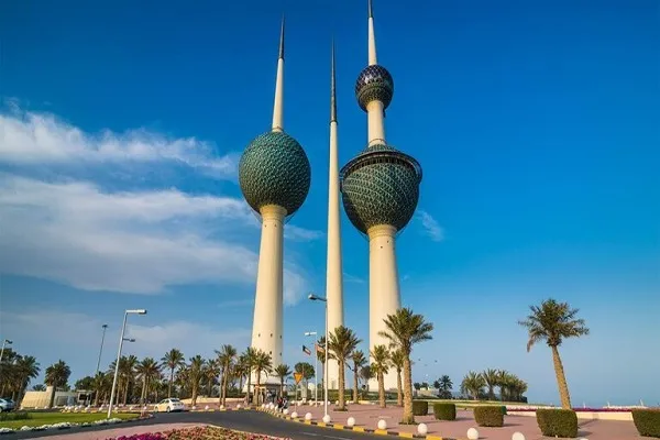 اعتراضات ضد فساد به کویت رسید/ تجمع اعتراضی در پایتخت