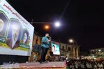 نود و سومین اجتماع بزرگ مردم ولایت‌مدار شهرستان بابلسر