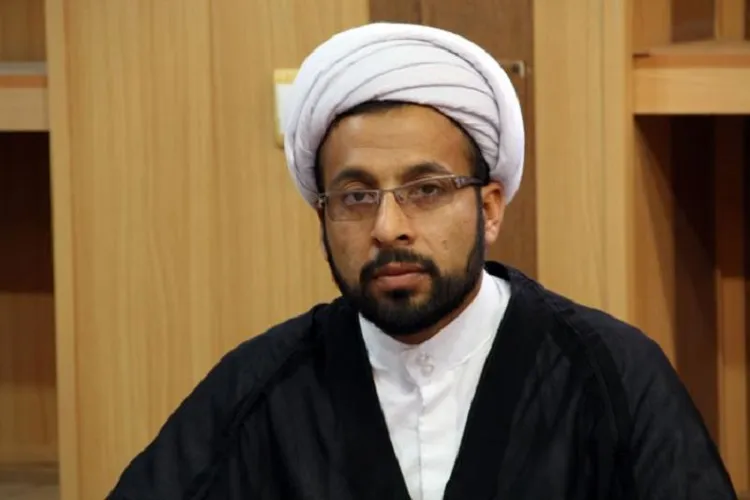 برگزاری جلسه قرآنی با موضوع جایگاه رفیع قرآن در جامعه اسلامی
