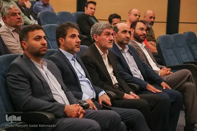 اختتامیه هفته هنر علوی