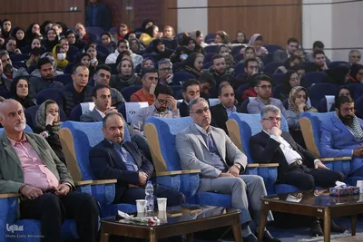 آیین بزرگداشت مقام پرستار