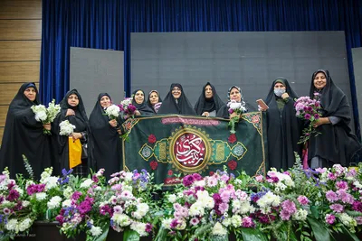 هشتمین کنگره بین المللی شعر ایثار‎