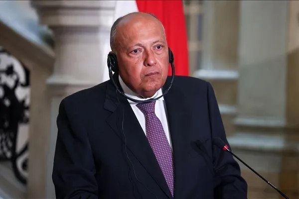 Mısır: İsrail, insani yardımların Gazze Şeridi’ne geçişini kolaylaştırmıyor