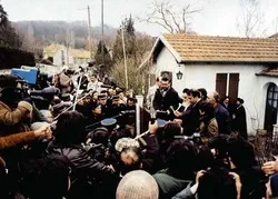 Quand l'imam Khomeiny préparait près de Paris la révolution islamique en Iran