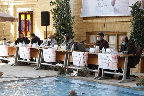 فینال مسابقات سراسری دارالقرآن امام علی(ع) آغاز شد