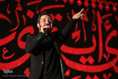 بزرگ‌ترین سفره نذری حضرت رقیه(س) در جوار حرم مطهر حضرت معصومه(س)