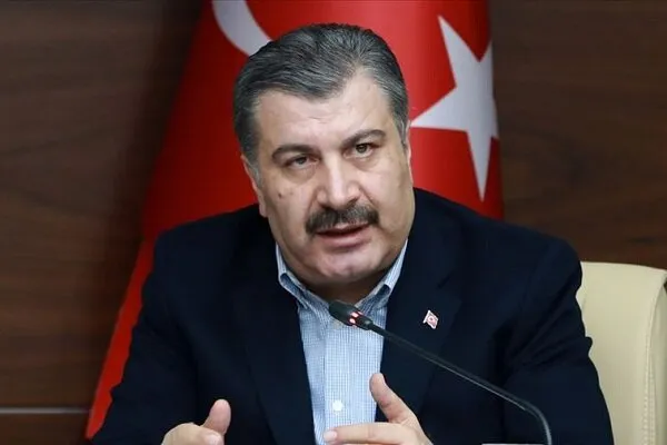 Türkiye'den koronavirüs açıklaması: Can kaybı 30'a yükseldi